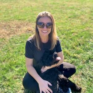 Meet your Posher, Brooke